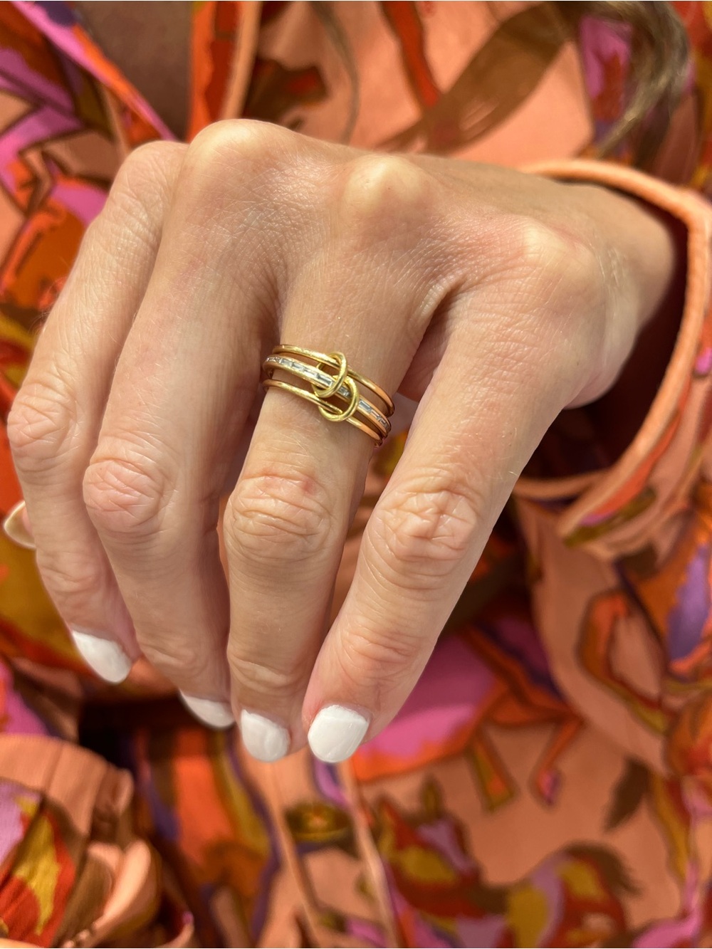 Spinelli Kilcollin Ring